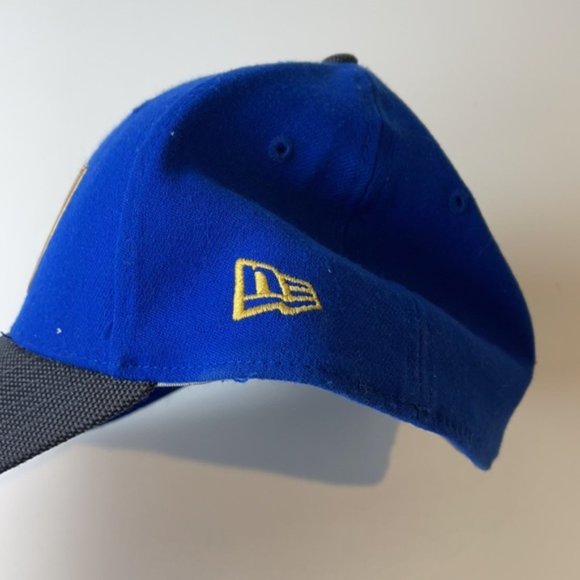 New York Giants New Era 39Thirty Flex Fit Hat - Picture 5 of 7